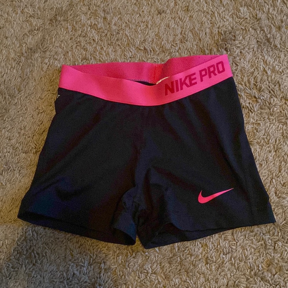 Nike Pros